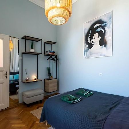 No.8: Lovely & Cosy 3-Room Heart Of The City Temešvár Exteriér fotografie
