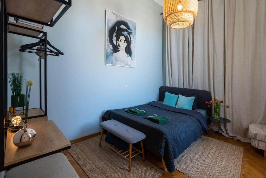 No.8: Lovely & Cosy 3-Room Heart Of The City Temešvár Exteriér fotografie
