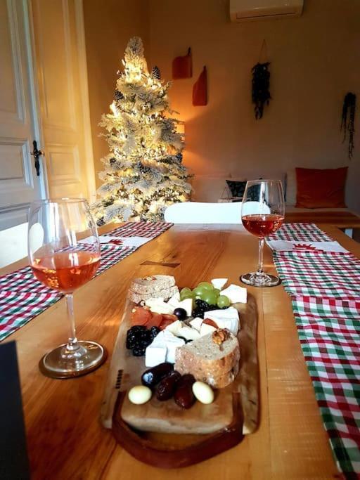 No.8: Lovely & Cosy 3-Room Heart Of The City Temešvár Exteriér fotografie