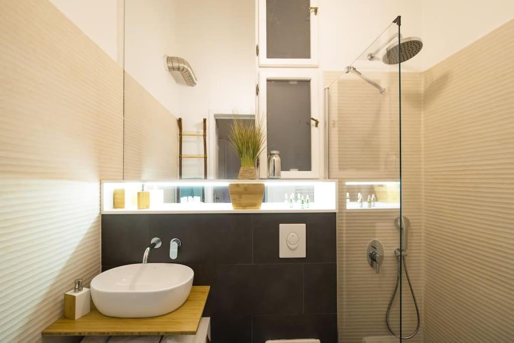No.8: Lovely & Cosy 3-Room Heart Of The City Temešvár Exteriér fotografie