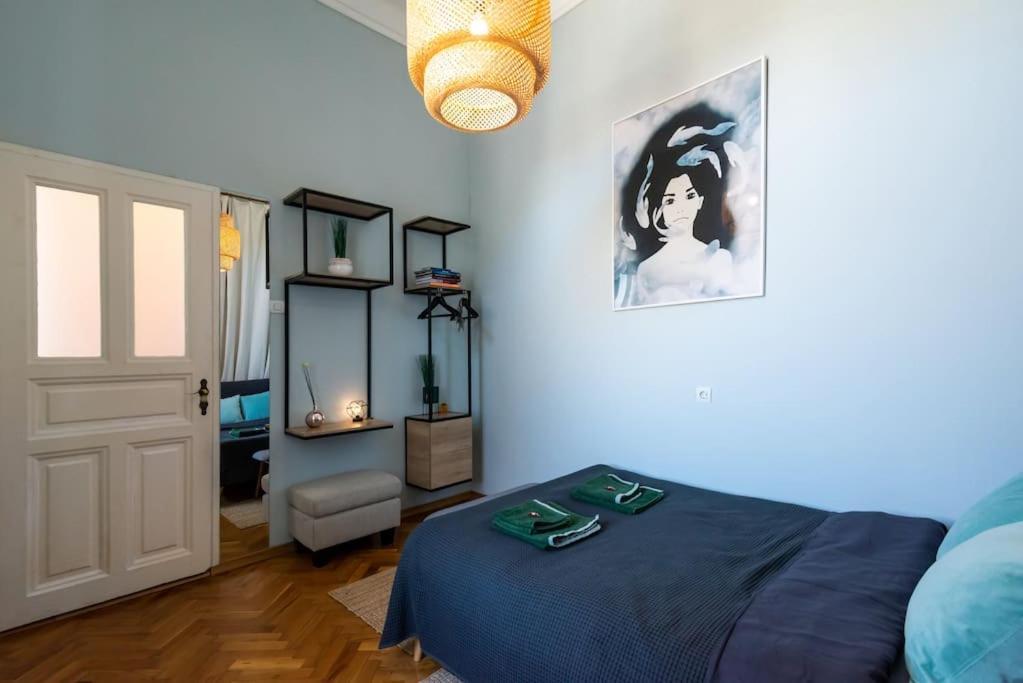 No.8: Lovely & Cosy 3-Room Heart Of The City Temešvár Exteriér fotografie