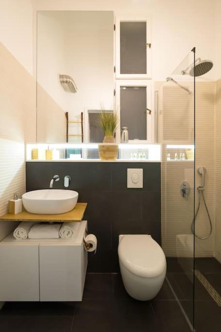 No.8: Lovely & Cosy 3-Room Heart Of The City Temešvár Exteriér fotografie