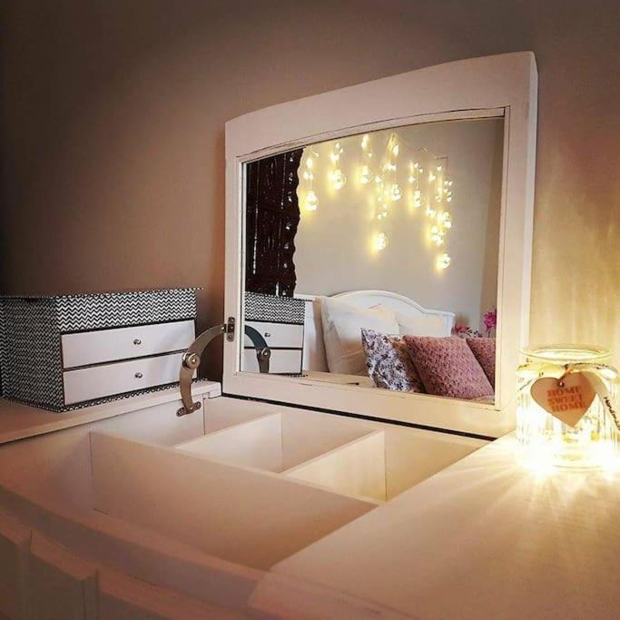 No.8: Lovely & Cosy 3-Room Heart Of The City Temešvár Exteriér fotografie