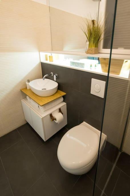 No.8: Lovely & Cosy 3-Room Heart Of The City Temešvár Exteriér fotografie
